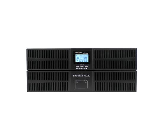 Источник бесперебойного питания LogicPower Smart-UPS 10000 PRO RM (with battery) (6741), изображение 2