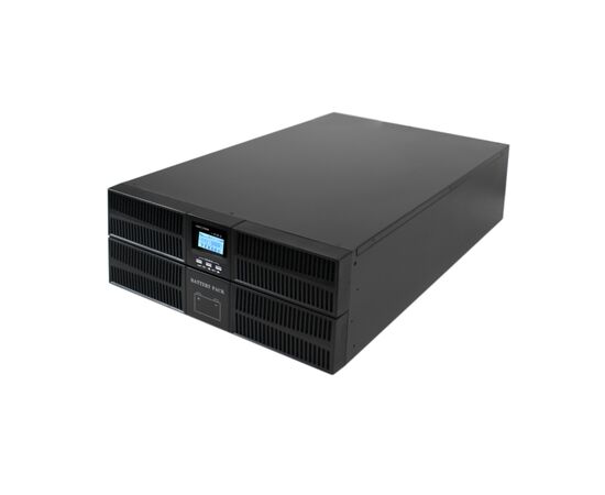 Источник бесперебойного питания LogicPower Smart-UPS 10000 PRO RM (with battery) (6741)