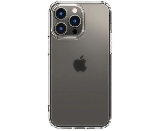 Чехол для моб. телефона Spigen Apple iPhone 14 Pro Ultra Hybrid, Frost Clear (ACS04967), изображение 2 Чехол для моб. телефона Spigen Apple iPhone 14 Pro Ultra Hybrid, Frost Clear (ACS04967), изображение 2