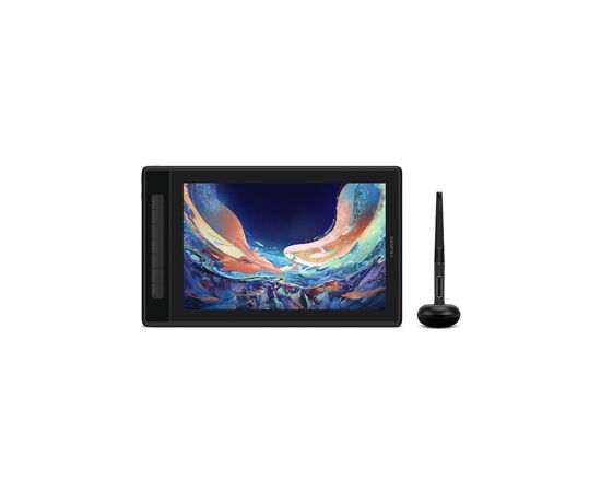 Планшет-монітор Huion Kamvas Pro 13 (2.5K) (GT1302)