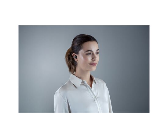 Наушники Technics EAH-AZ40G-K, изображение 4 Наушники Technics EAH-AZ40G-K, изображение 4