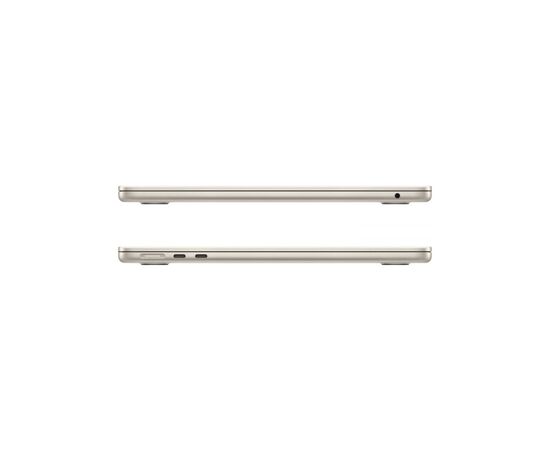 Ноутбук Apple MacBook Air M2 A2681 (MLY13UA/A), изображение 4 Ноутбук Apple MacBook Air M2 A2681 (MLY13UA/A), изображение 4