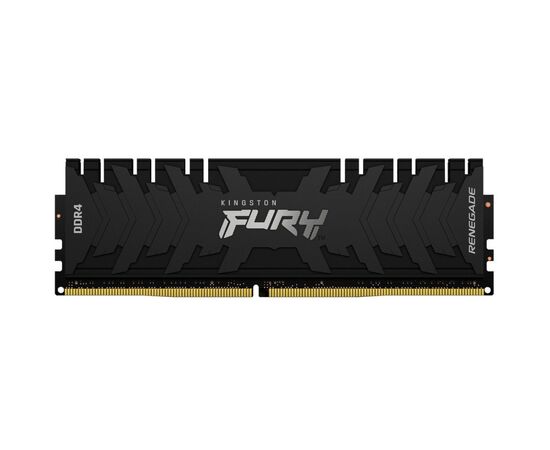 Модуль памяти для компьютера DDR4 16GB (2x8GB) 4600 MHz FURY Renegade Black Kingston Fury (ex.HyperX) (KF446C19RBK2/16), изображение 4 Модуль памяти для компьютера DDR4 16GB (2x8GB) 4600 MHz FURY Renegade Black Kingston Fury (ex.HyperX) (KF446C19RBK2/16), изображение 4