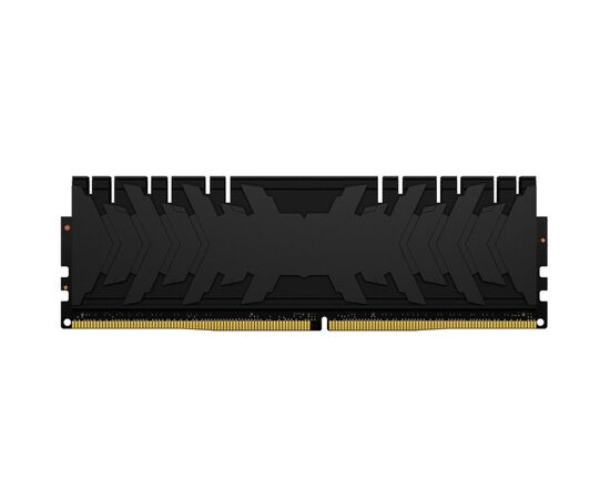 Модуль памяти для компьютера DDR4 16GB (2x8GB) 4600 MHz FURY Renegade Black Kingston Fury (ex.HyperX) (KF446C19RBK2/16), изображение 5 Модуль памяти для компьютера DDR4 16GB (2x8GB) 4600 MHz FURY Renegade Black Kingston Fury (ex.HyperX) (KF446C19RBK2/16), изображение 5