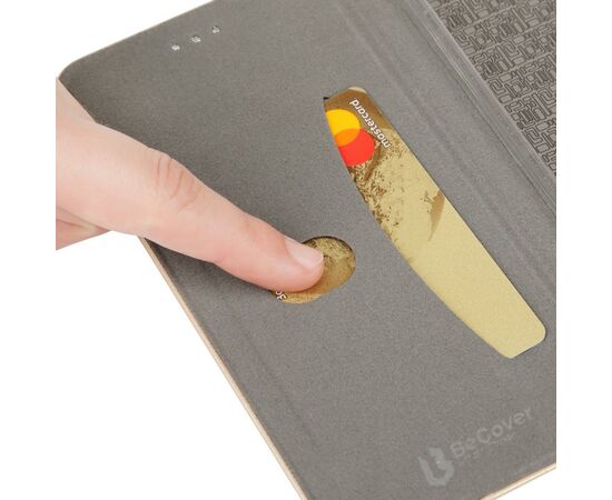 Чехол для моб. телефона BeCover Exclusive Nokia 2.4 Sand (705729), изображение 2