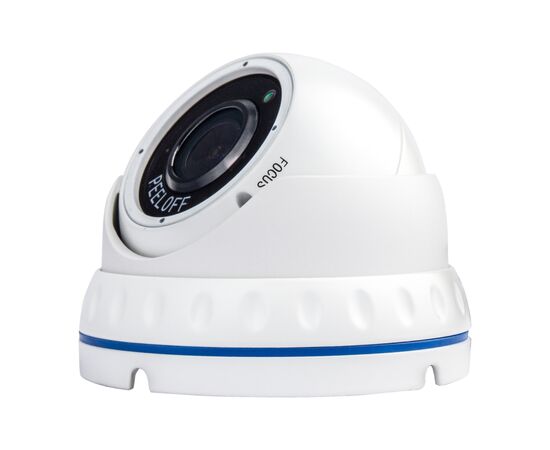 Камера відеоспостереження Greenvision GV-098-GHD-H-DOF50V-30 (Ultra), зображення 2