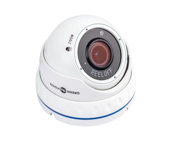 Камера відеоспостереження Greenvision GV-098-GHD-H-DOF50V-30 (Ultra), зображення 3