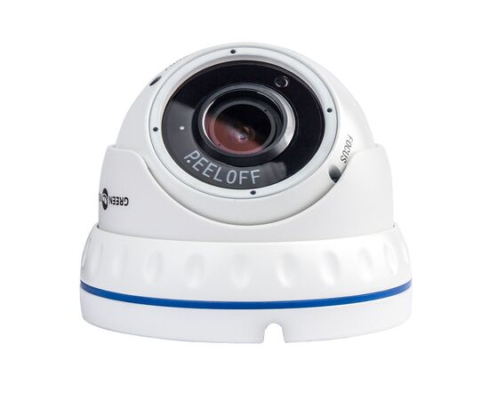 Камера видеонаблюдения Greenvision GV-098-GHD-H-DOF50V-30 (Ultra)