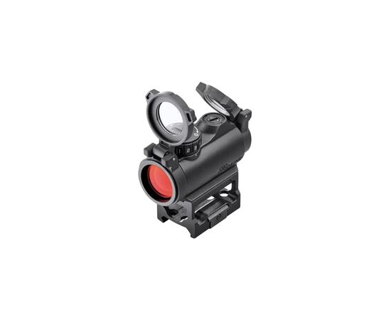 Прицел Sig Sauer Romeo-MSR Compact Red Dot Sight 1x20mm 2 MOA (SOR72001), изображение 4 Прицел Sig Sauer Romeo-MSR Compact Red Dot Sight 1x20mm 2 MOA (SOR72001), изображение 4