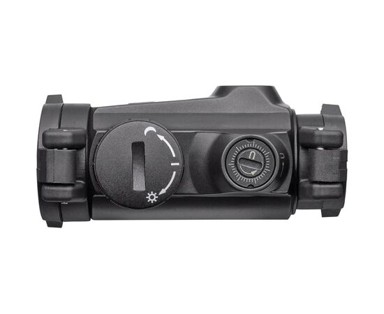 Прицел Sig Sauer Romeo-MSR Compact Red Dot Sight 1x20mm 2 MOA (SOR72001), изображение 7 Прицел Sig Sauer Romeo-MSR Compact Red Dot Sight 1x20mm 2 MOA (SOR72001), изображение 7