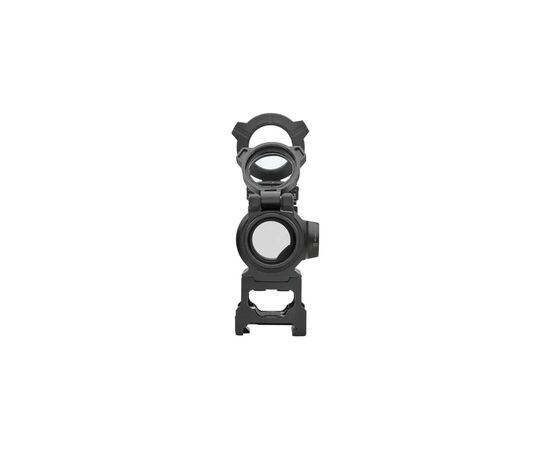 Прицел Sig Sauer Romeo-MSR Compact Red Dot Sight 1x20mm 2 MOA (SOR72001), изображение 8 Прицел Sig Sauer Romeo-MSR Compact Red Dot Sight 1x20mm 2 MOA (SOR72001), изображение 8