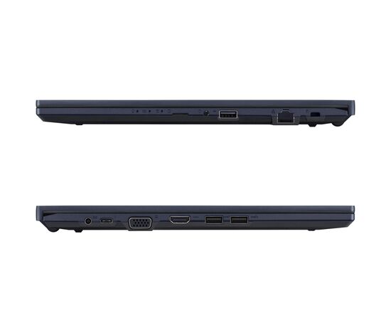 Ноутбук ASUS ExpertBook B1 B1500CEAE-BQ3125 (90NX0441-M015J0), изображение 5 Ноутбук ASUS ExpertBook B1 B1500CEAE-BQ3125 (90NX0441-M015J0), изображение 5