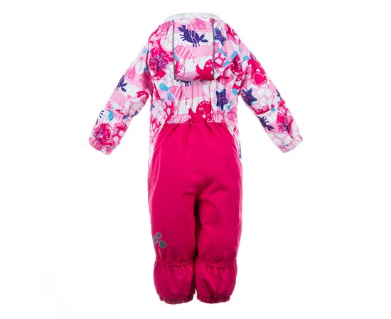 Комбинезон Huppa GOLDEN 36080004 фуксия с принтом/фуксия 80 (4741468755687), изображение 3 Комбинезон Huppa GOLDEN 36080004 фуксия с принтом/фуксия 80 (4741468755687), изображение 3