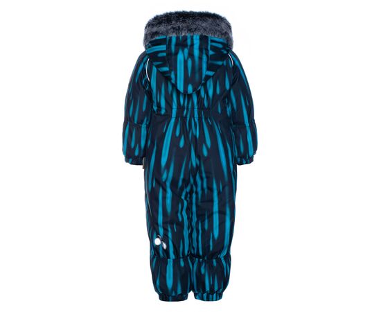 Комбинезон Huppa REGGIE 1 36020130 голубой с принтом 80 (4741468828206), изображение 2 Комбинезон Huppa REGGIE 1 36020130 голубой с принтом 80 (4741468828206), изображение 2