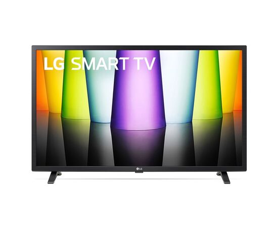 Телевізор LG 32LQ63006LA