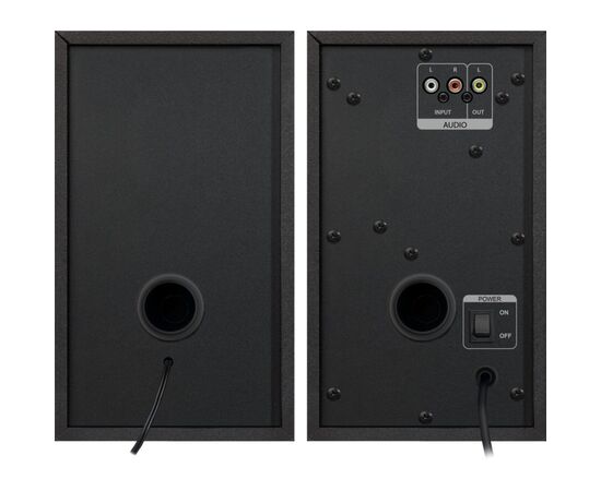 Акустическая система Defender Aurora S40 Bluetooth Black (65240), изображение 2 Акустическая система Defender Aurora S40 Bluetooth Black (65240), изображение 2