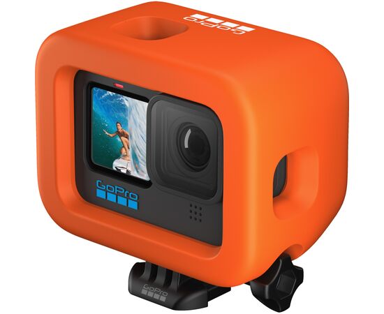 Аксессуар к экшн-камерам GoPro for GoPro HERO9 Black (ASLBM-003), изображение 3 Аксессуар к экшн-камерам GoPro for GoPro HERO9 Black (ASLBM-003), изображение 3