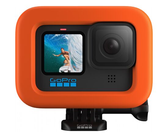 Аксессуар к экшн-камерам GoPro for GoPro HERO9 Black (ASLBM-003), изображение 4 Аксессуар к экшн-камерам GoPro for GoPro HERO9 Black (ASLBM-003), изображение 4