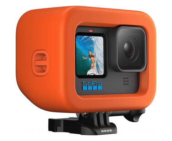 Аксессуар к экшн-камерам GoPro for GoPro HERO9 Black (ASLBM-003), изображение 6 Аксессуар к экшн-камерам GoPro for GoPro HERO9 Black (ASLBM-003), изображение 6