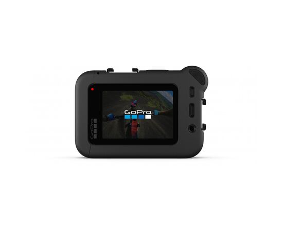 Аксессуар к экшн-камерам GoPro HERO8, Media Mod (AJFMD-001), изображение 3 Аксессуар к экшн-камерам GoPro HERO8, Media Mod (AJFMD-001), изображение 3