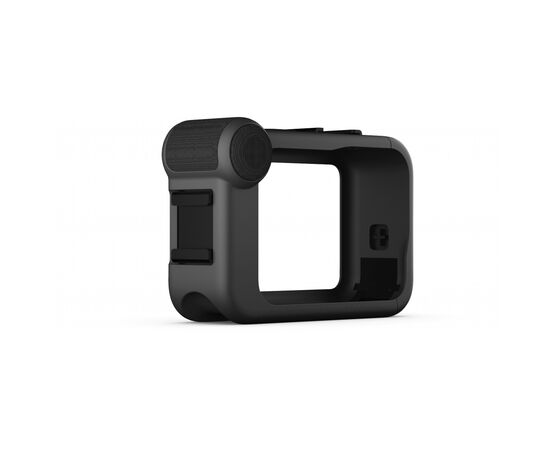 Аксессуар к экшн-камерам GoPro HERO8, Media Mod (AJFMD-001), изображение 5 Аксессуар к экшн-камерам GoPro HERO8, Media Mod (AJFMD-001), изображение 5