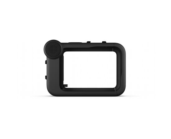 Аксессуар к экшн-камерам GoPro HERO8, Media Mod (AJFMD-001), изображение 6 Аксессуар к экшн-камерам GoPro HERO8, Media Mod (AJFMD-001), изображение 6