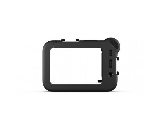 Аксессуар к экшн-камерам GoPro HERO8, Media Mod (AJFMD-001), изображение 7 Аксессуар к экшн-камерам GoPro HERO8, Media Mod (AJFMD-001), изображение 7