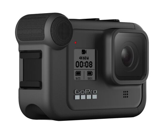 Аксесуар до екшн-камер GoPro HERO8, Media Mod (AJFMD-001)