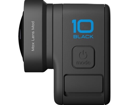 Аксессуар к экшн-камерам GoPro Max Lens Mod for HERO9 Black (ADWAL-001), изображение 3 Аксессуар к экшн-камерам GoPro Max Lens Mod for HERO9 Black (ADWAL-001), изображение 3