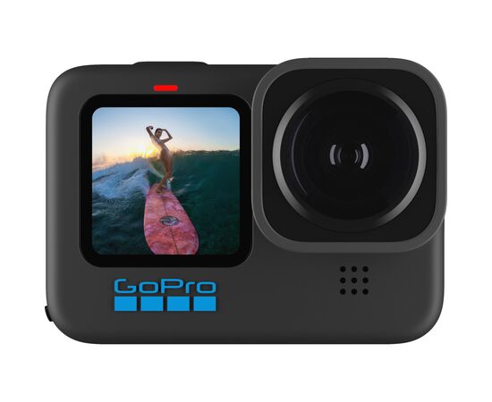 Аксессуар к экшн-камерам GoPro Max Lens Mod for HERO9 Black (ADWAL-001)