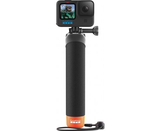 Аксессуар к экшн-камерам GoPro The Handler Floating Hand Grip (AFHGM-003), изображение 2 Аксессуар к экшн-камерам GoPro The Handler Floating Hand Grip (AFHGM-003), изображение 2