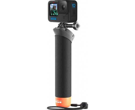 Аксессуар к экшн-камерам GoPro The Handler Floating Hand Grip (AFHGM-003), изображение 3 Аксессуар к экшн-камерам GoPro The Handler Floating Hand Grip (AFHGM-003), изображение 3