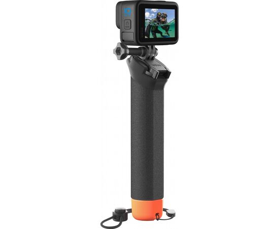 Аксессуар к экшн-камерам GoPro The Handler Floating Hand Grip (AFHGM-003), изображение 4 Аксессуар к экшн-камерам GoPro The Handler Floating Hand Grip (AFHGM-003), изображение 4