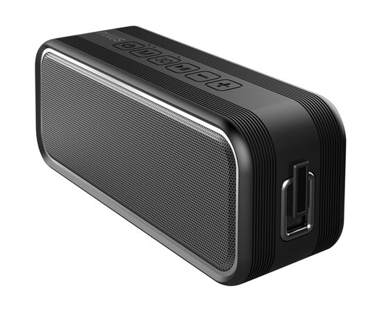 Акустична система Pixus Rave Black (4897058531459)