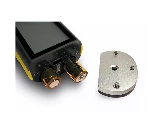 Анемометр Skywatch Eole (AME-03), изображение 4 Анемометр Skywatch Eole (AME-03), изображение 4