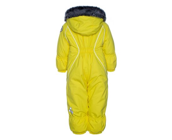 Комбинезон Huppa ORION 36300030 жёлтый 92 (4741468829944), изображение 2 Комбинезон Huppa ORION 36300030 жёлтый 92 (4741468829944), изображение 2