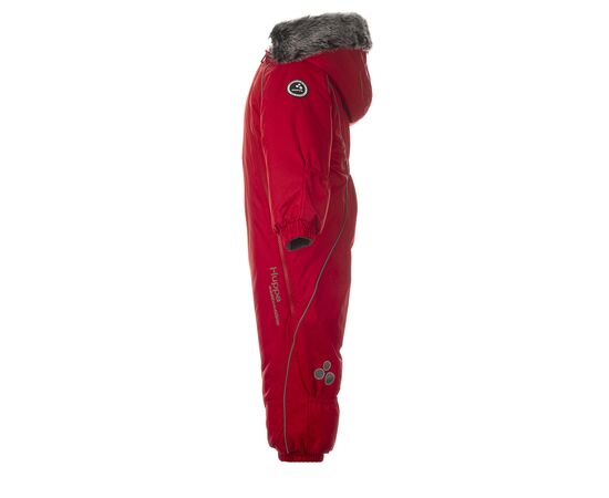 Комбинезон Huppa ORION 36300030 красный 92 (4741468830018), изображение 3 Комбинезон Huppa ORION 36300030 красный 92 (4741468830018), изображение 3