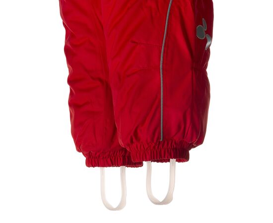 Комбинезон Huppa ORION 36300030 красный 92 (4741468830018), изображение 4 Комбинезон Huppa ORION 36300030 красный 92 (4741468830018), изображение 4