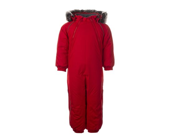 Комбинезон Huppa ORION 36300030 красный 92 (4741468830018)