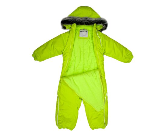 Комбинезон Huppa ORION 36300030 лайм 98 (4741468971759), изображение 4 Комбинезон Huppa ORION 36300030 лайм 98 (4741468971759), изображение 4
