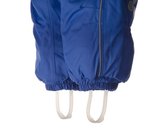 Комбинезон Huppa ORION 36300030 синий 92 (4741468540702), изображение 4 Комбинезон Huppa ORION 36300030 синий 92 (4741468540702), изображение 4