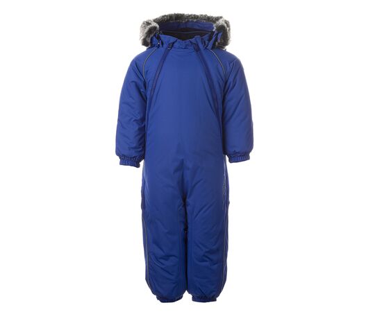 Комбинезон Huppa ORION 36300030 синий 92 (4741468540702)