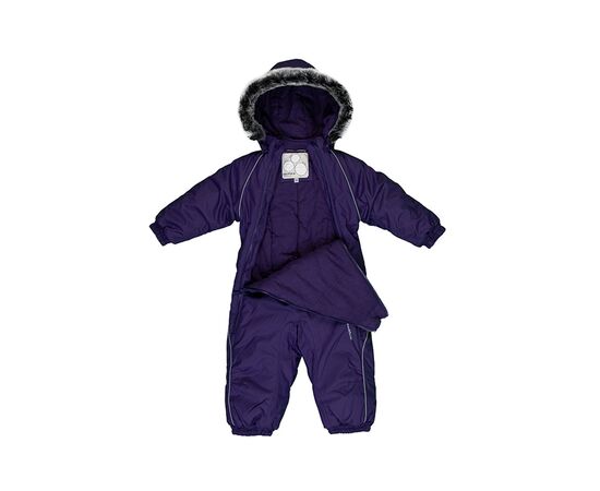 Комбинезон Huppa ORION 36300030 тёмно-лилoвый 92 (4741468716503), изображение 4 Комбинезон Huppa ORION 36300030 тёмно-лилoвый 92 (4741468716503), изображение 4