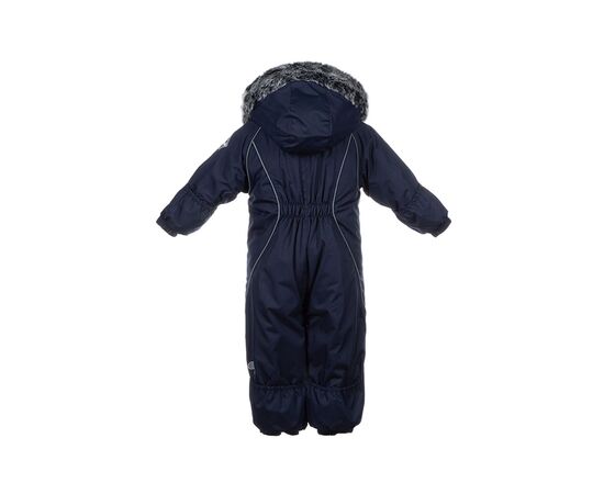 Комбинезон Huppa ORION 36300030 тёмно-синий 98 (4741468716428), изображение 2 Комбинезон Huppa ORION 36300030 тёмно-синий 98 (4741468716428), изображение 2