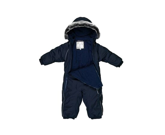 Комбинезон Huppa ORION 36300030 тёмно-синий 98 (4741468716428), изображение 4 Комбинезон Huppa ORION 36300030 тёмно-синий 98 (4741468716428), изображение 4