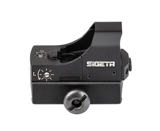 Прицел Sigeta AntiRU-03 (65703), изображение 4 Прицел Sigeta AntiRU-03 (65703), изображение 4