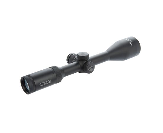 Прицел Konus KonusPro-EVO 3-12x50 30/30 Cross IR (7190), изображение 2 Прицел Konus KonusPro-EVO 3-12x50 30/30 Cross IR (7190), изображение 2