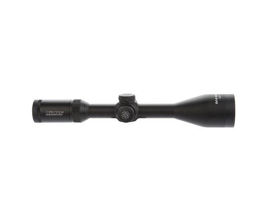 Прицел Konus KonusPro-EVO 3-12x50 30/30 Cross IR (7190), изображение 4 Прицел Konus KonusPro-EVO 3-12x50 30/30 Cross IR (7190), изображение 4
