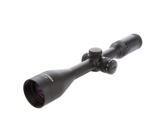 Приціл Konus KonusPro-EVO 3-12x50 30/30 Cross IR (7190)