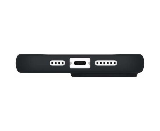 Чохол до моб. телефона Uag [U] Apple iPhone 14 Pro Max Dot Magsafe, Black (114083314040), зображення 6